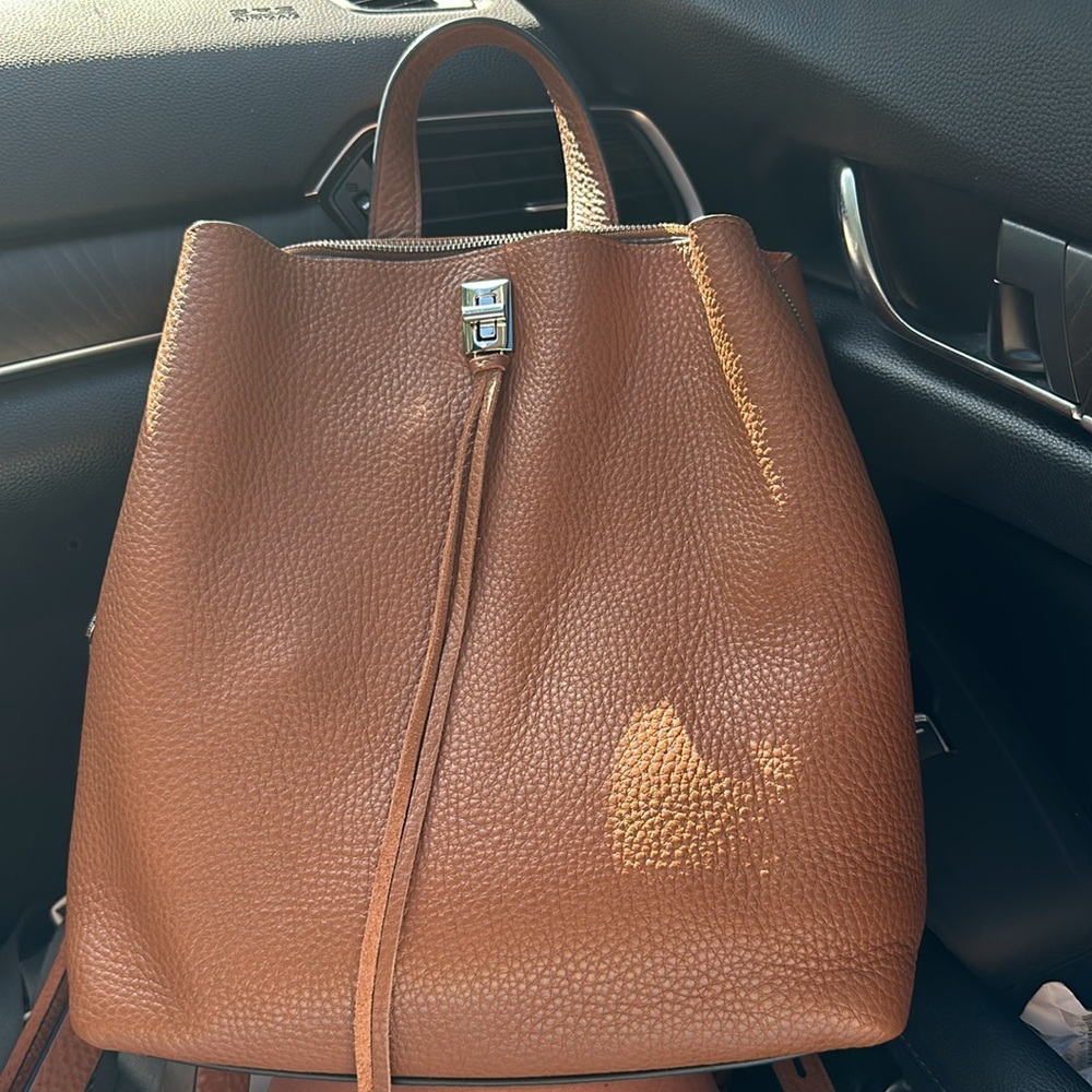 Rebecca Minkoff Darren backpack